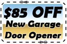 garage door openers replacement sale